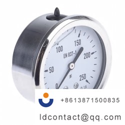 MIT3-F22.B35_Bourdon Stainless Stee